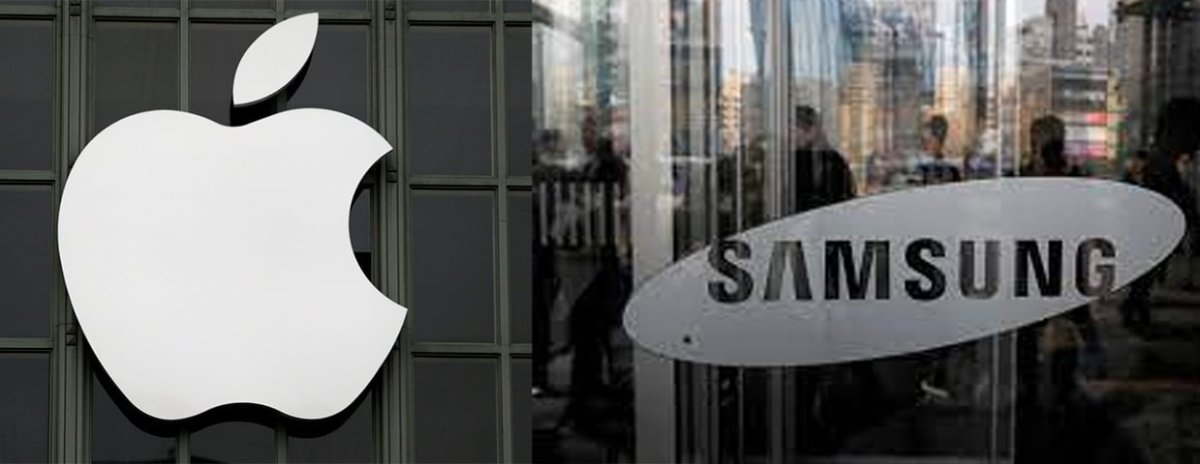 Apple v. Samsung Trademark Case 